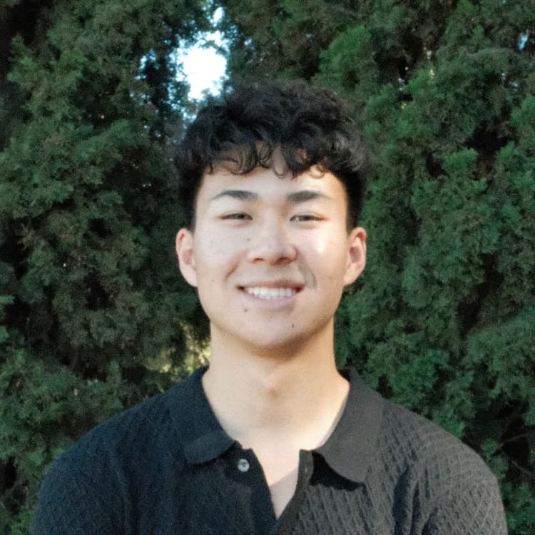 Jason Peng, Software Engineer and Full Stack Developer