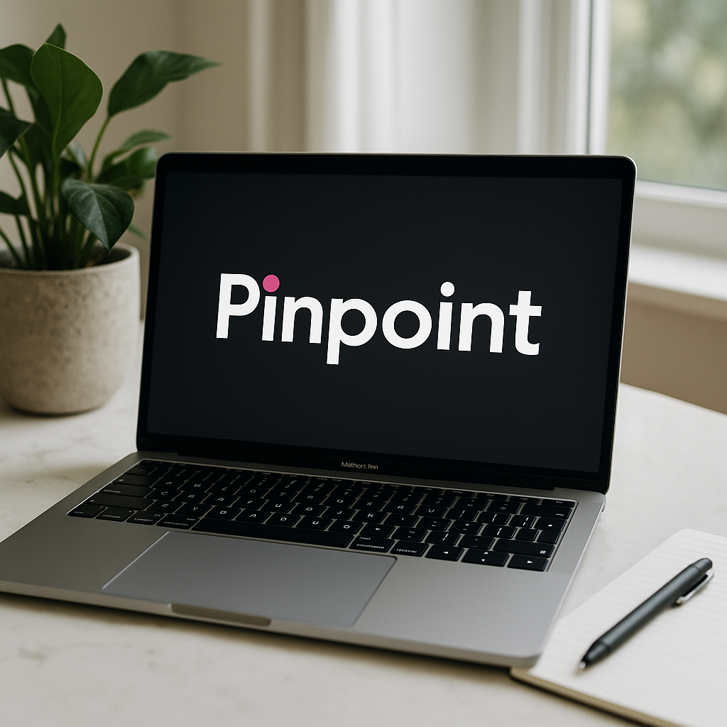 Pinpoint