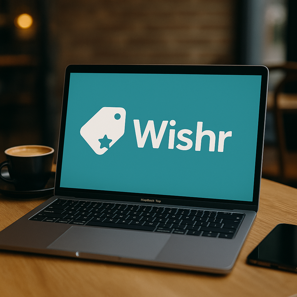 Wishr